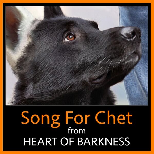 Cover art for Song For Chet